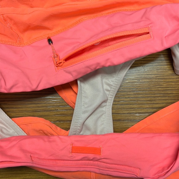 Lululemon Running Shorts - Picture 2 of 6
